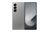 SAMSUNG FOLD 6 256GB SILVER SHADOW, , hi-res